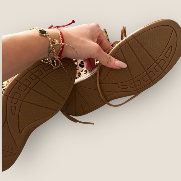 Sperry |Top Slider Boots  |- Size 7M - Like New - Picture 7 of 12